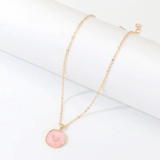 Lumira Necklace